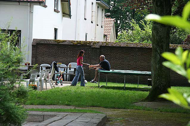2007 Stevensbeek (Het Hof)