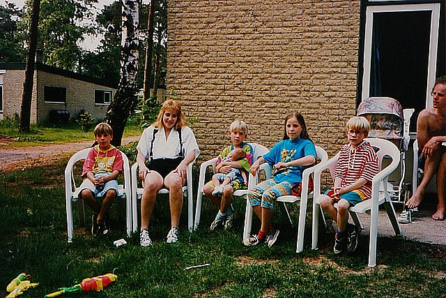 1993 Groenlo (Zelhem)