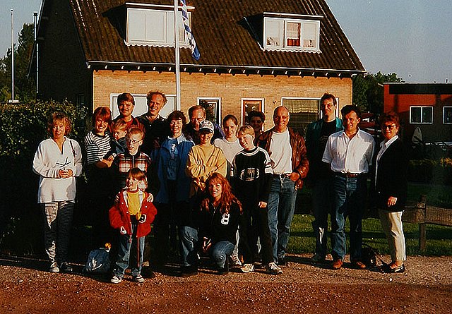 1997 Earnewald (It Wiid)