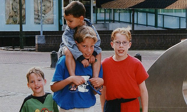 1998 Eibergen (Eibernest)