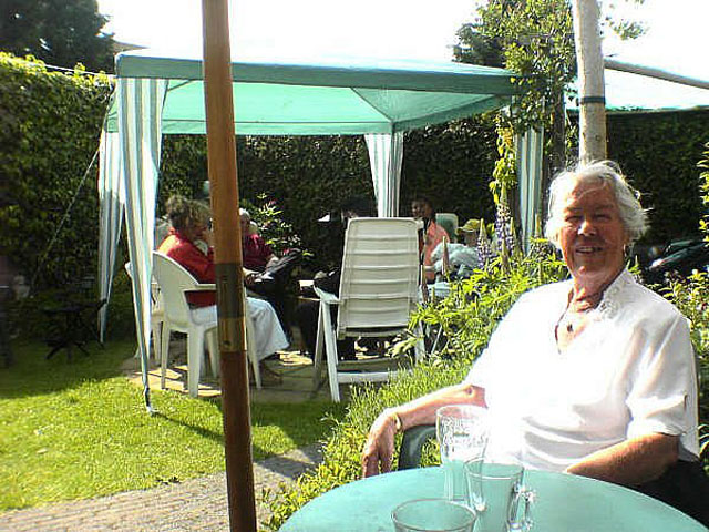 2005 Liesbeth 50 Jaar